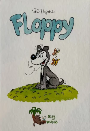 Bandes dessinées Floppy