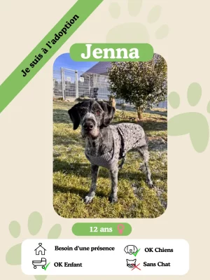 Jenna