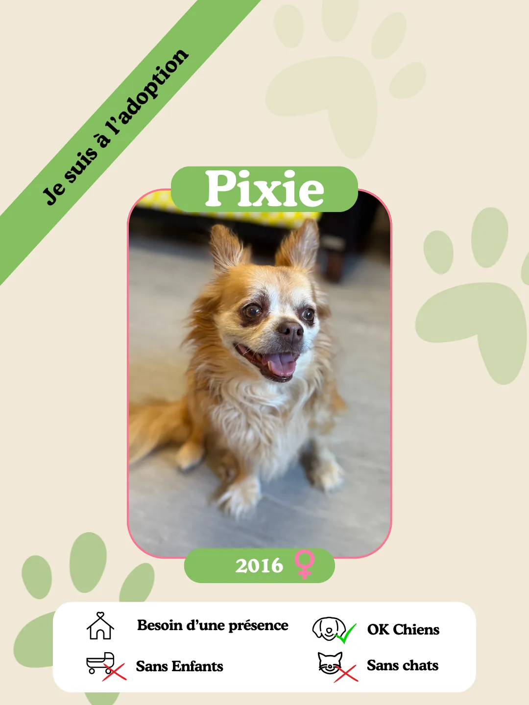 Pixie